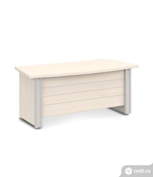 Стол руководителя V-118 1800x880x758. Фото 3.