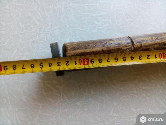 Лапа для ремонта обуви Инструмент сапожника. Фото 6.