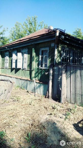 Дом 43 кв.м. Фото 1.