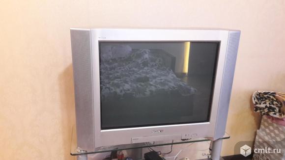 Телевизор Sony Wega 29"дюймов 72 см