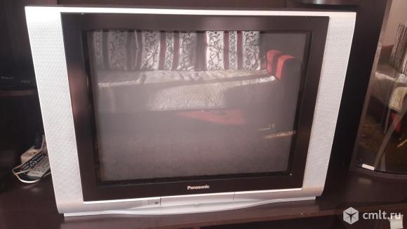 Телевизор Panasonic 29" дюймов 72см