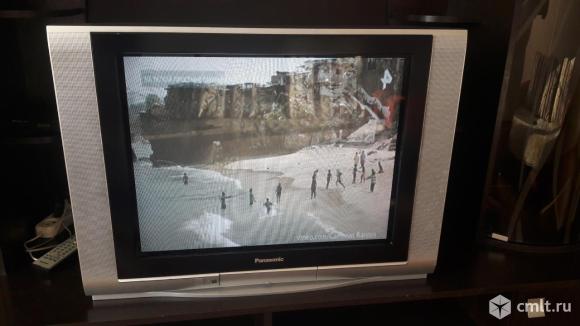 Телевизор Panasonic 29" дюймов 72см
