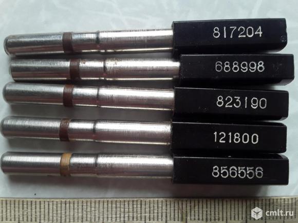 5шт. Одним лотом. Гальванометры МО17-150-300-400 Гц.. Фото 3.