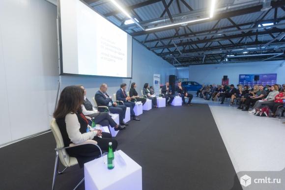 Аренда выставочного зала 875 кв.м.. Фото 4.