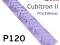 Полоска 3M Cubitron II 70х396мм (Р120) Purple+ фиолетовая. Фото 2.