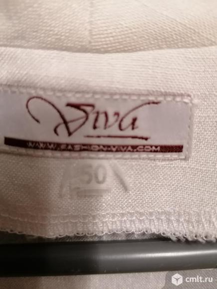 Костюм летний. Фото 6.