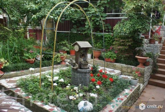 Автобусные туры из Воронежа в п. Лазаревское. Гостевой дом «Зеленая Лагуна». Фото 3.