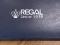 Ручка Regal Since 1979. Фото 2.