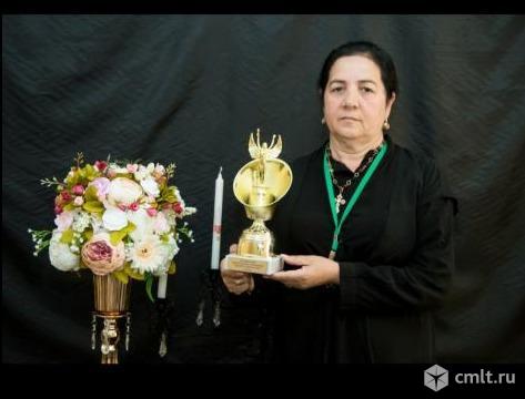 Гадалка Лидия Николаевна Шепелева