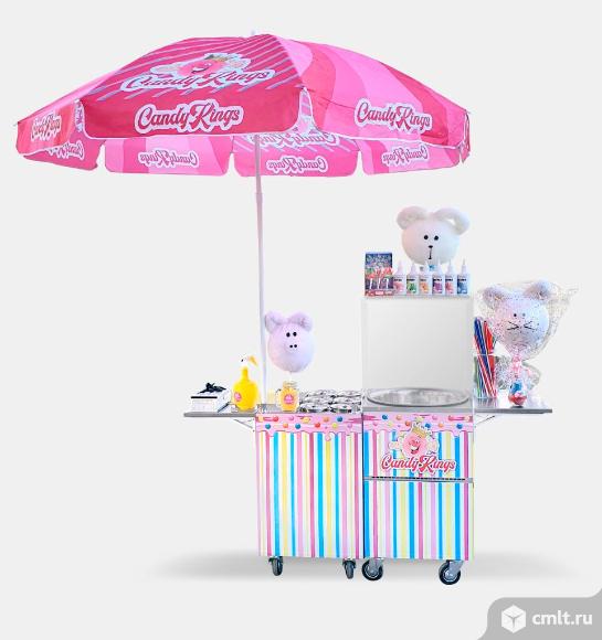 аппарат для фигурной сахарной ваты, аппарат для фигурной сладкой ваты, фигурная сахарная вата, фигурная сладкая вата, сахарная вата, сладкая вата, candyman, candykings, оборудование для сладкой ваты