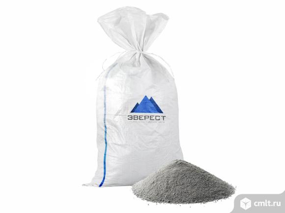 Микрокремнезем мку-85 в мешках (50 кг). Фото 1.