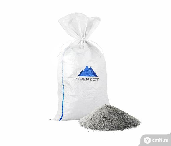 Микрокремнезем мку-85 в мешках (50 кг). Фото 2.