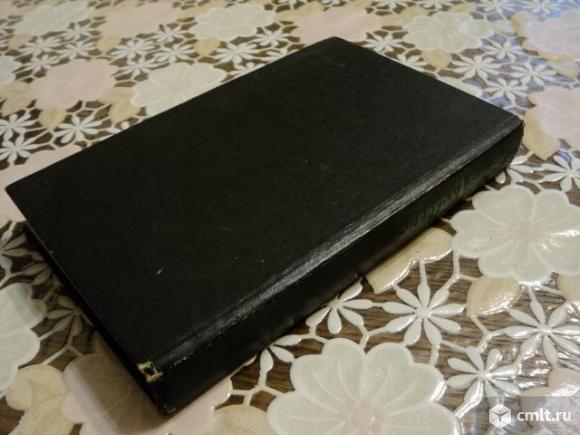 Жертва. Фото 6.