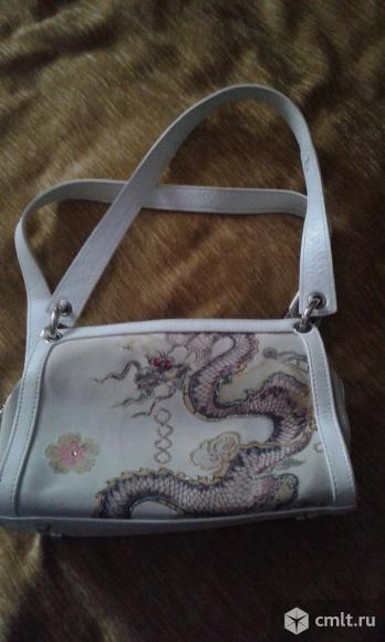 Сумки. Фото 3.