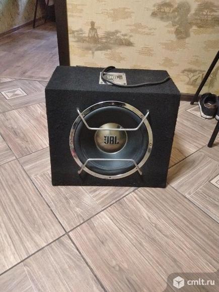 Jbl 1260br store