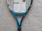 Теннисная ракетка Babolat Pure Drive NS 101334 136 blue. Фото 5.