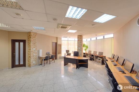 Воронежский Институт Профессионального Образования и Повышения Квалификации. Фото 1.