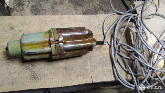 Погружной насос Удалец. Фото 1.