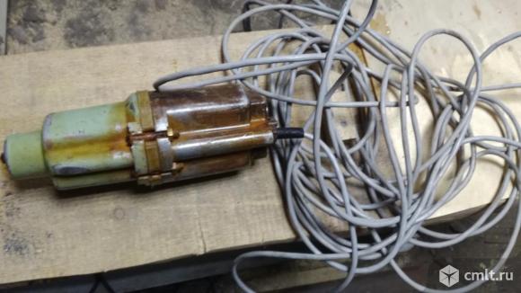 Погружной насос Удалец. Фото 6.