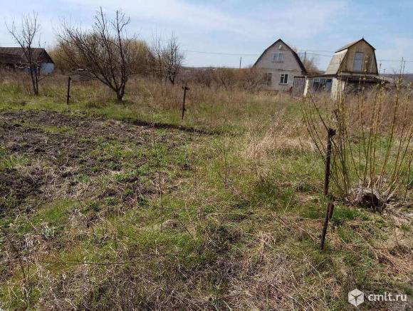 Участок 24,5 сот.. Фото 1.