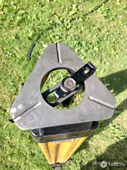 Штатив геодезический шр-160. Фото 3.