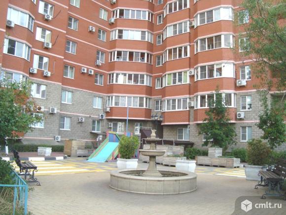 Крыша мира ул челюскинцев 101б воронеж фото Продам 1 комнатную квартиру в ЖК "Челюскинцев 101" - Воронеж - Доска объявлений 