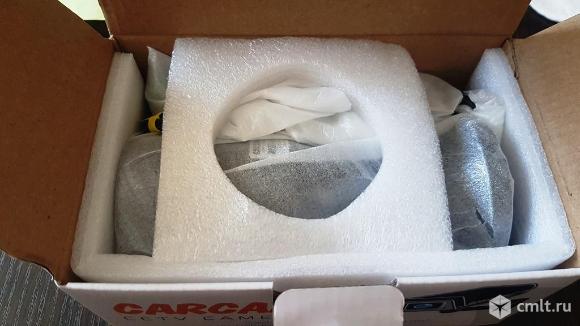 Камера видеонаблюдения carcam CAM-802+DC-BNC шнур. Фото 4.