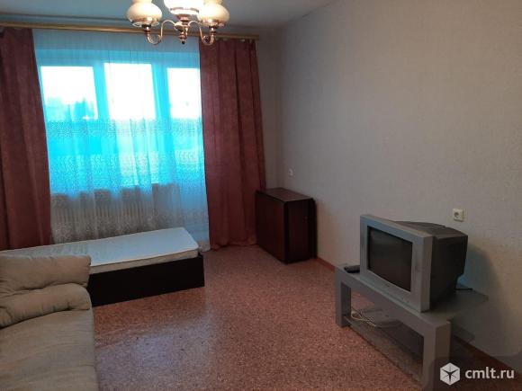 Краснознаменная ул., №171. Однокомнатная квартира, 7/10 эт. Фото 5.