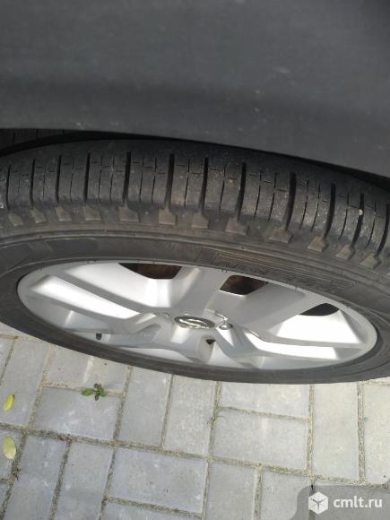 Opel Antara - 2013 г. в.. Фото 8.