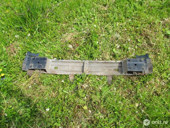 Усилитель заднего бампера 96277654 Шевроле Ланос, Сенс Шанс