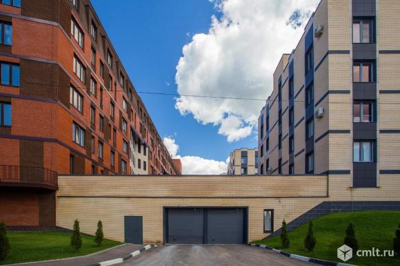 Todes ул ахматовой 26 микрорайон опалиха фото Продам 3-комн. квартиру 98.5 кв.м. - Красногорск - Доска объявлений Камелот