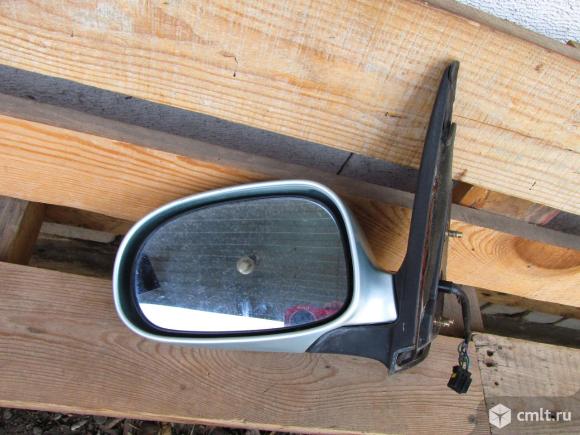 Зеркало боковое Ниссан Альмера Классик В10