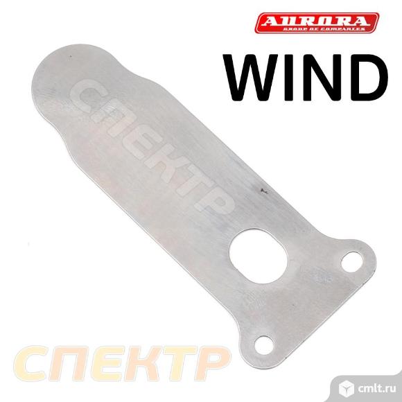 Клапанная пластина компрессора Aurora WIND 65.5мм. Фото 1.