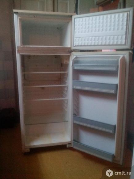 Холодильник Смоленск. Фото 1.
