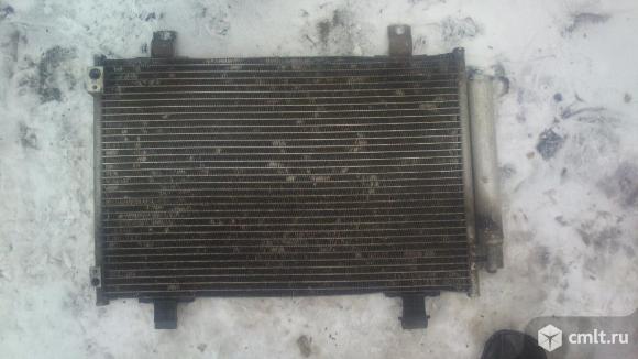 Радиатор кондиционера 9531062J10 Сузуки СвифтЗайдите на наш сайт www.autouzel.com 