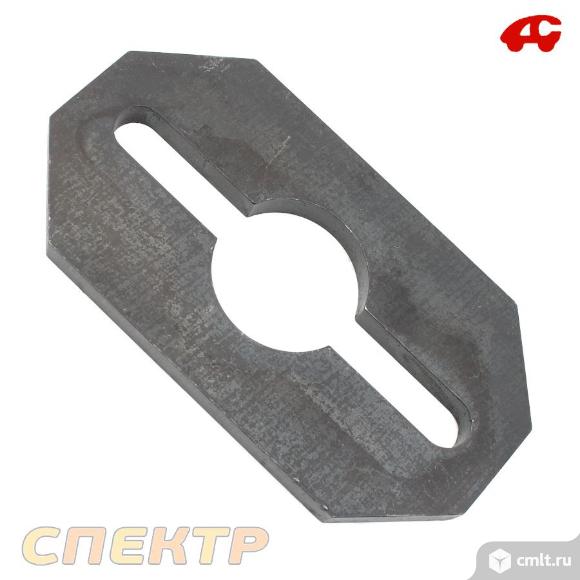 Фиксатор цепи восьмерка GrossSPOT соединитель. Фото 1.