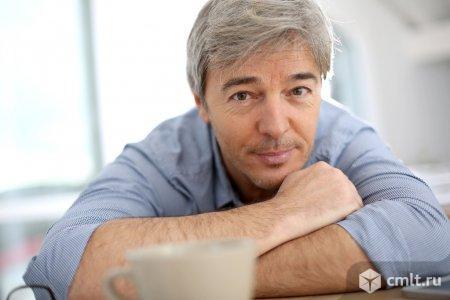 Руководитель. Фото 1.