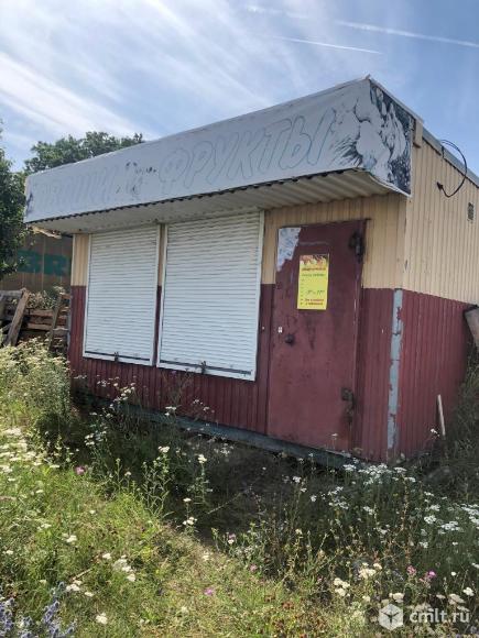 Продаю магазин 5х3.5. Фото 1.