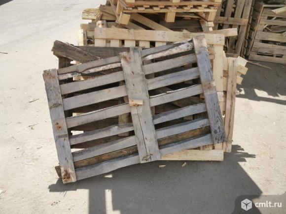 Деревянный щиты, дрова. Фото 1.