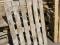 Деревянный щиты, дрова. Фото 4.