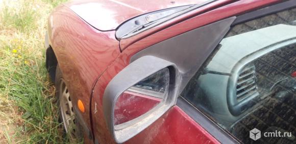 Зеркало форд мондео 1  подушка двигателя. Фото 1.