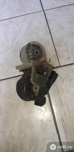 Зеркало форд мондео 1  подушка двигателя. Фото 5.