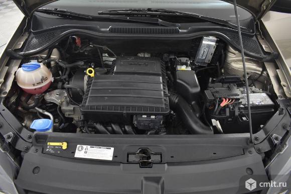 Volkswagen Polo - 2016 г. в.. Фото 19.