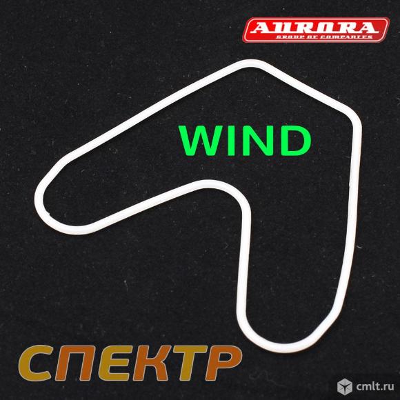 Прокладка клапанной плиты верхняя Aurora WIND. Фото 1.