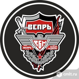 Охранник требуется. Работа в Семилуках. График ночной. Фото 1.