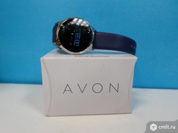 Смарт-часы "Аканта". Фото 1.