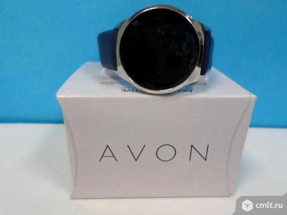 Смарт-часы "Аканта". Фото 2.