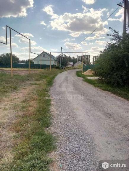 Участок 27 сот.. Фото 1.