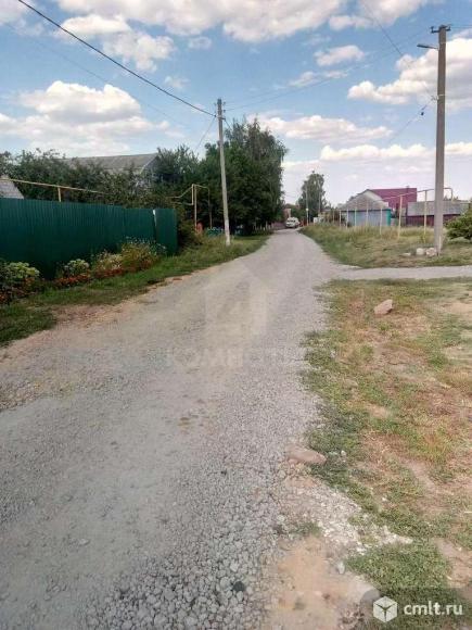 Участок 27 сот.. Фото 5.