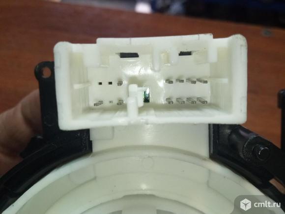 Шлейф подрулевой B5567JG40D ниссан икстрейл т31Зайдите на наш сайт www.autouzel.com 